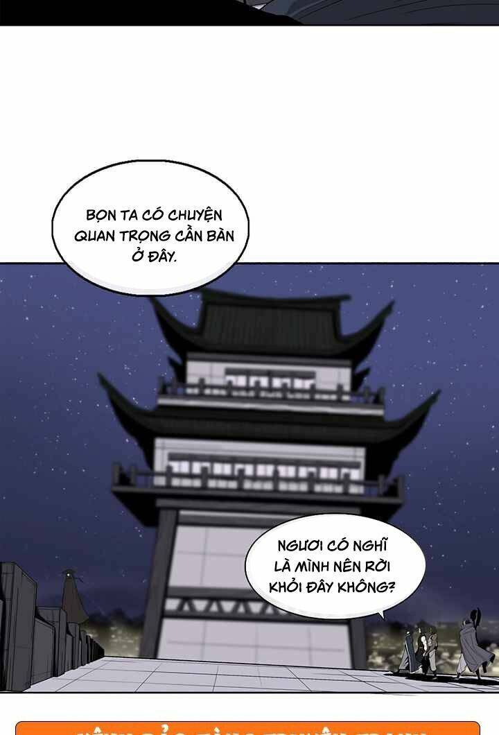 Bắc Kiếm Giang Hồ Chap 87 - Next Chap 88