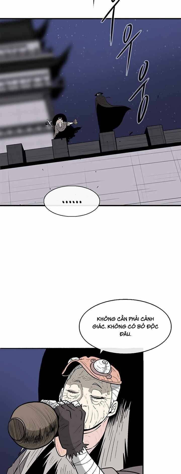 Bắc Kiếm Giang Hồ Chap 87 - Next Chap 88