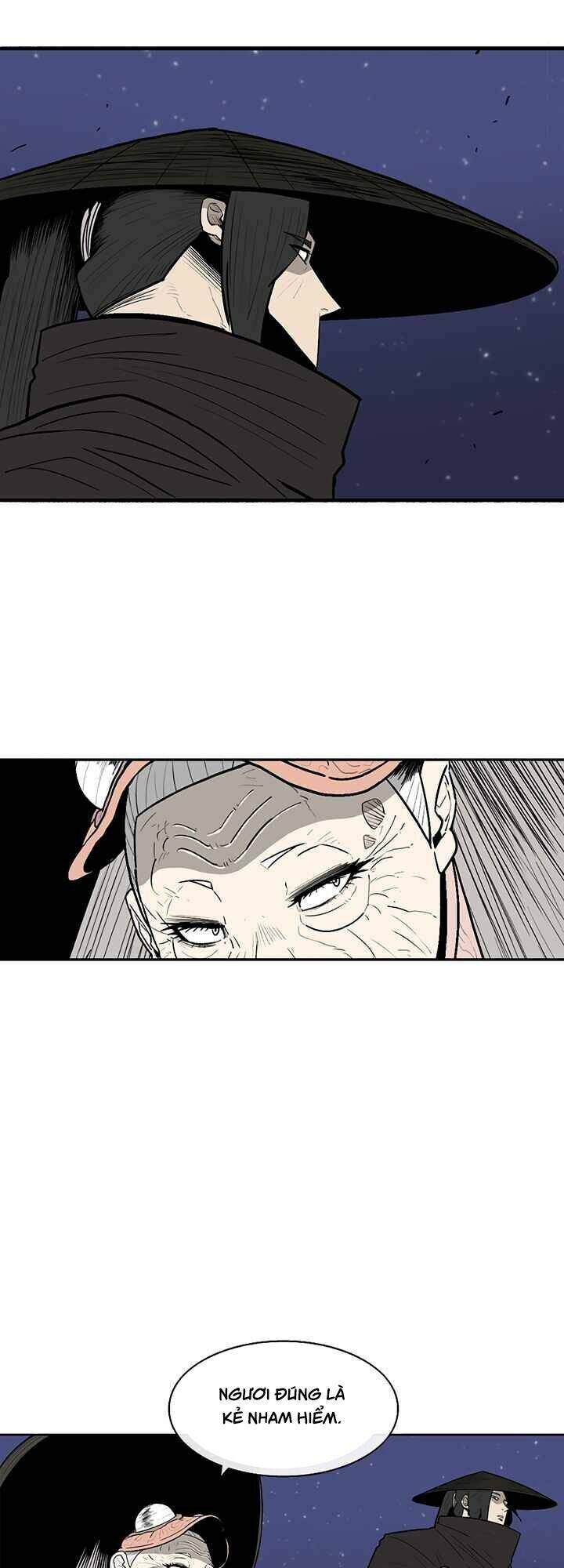 Bắc Kiếm Giang Hồ Chap 87 - Next Chap 88