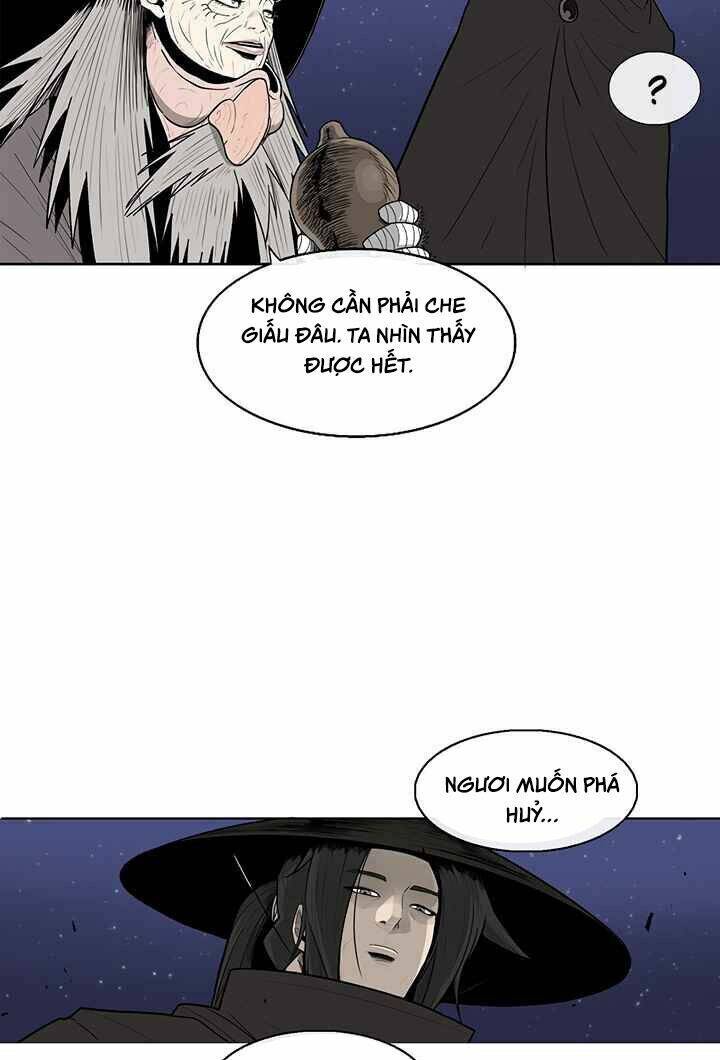 Bắc Kiếm Giang Hồ Chap 87 - Next Chap 88