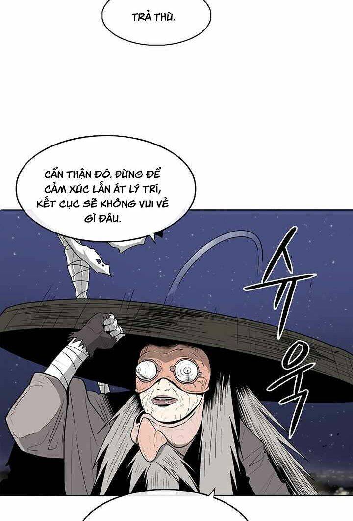 Bắc Kiếm Giang Hồ Chap 87 - Next Chap 88