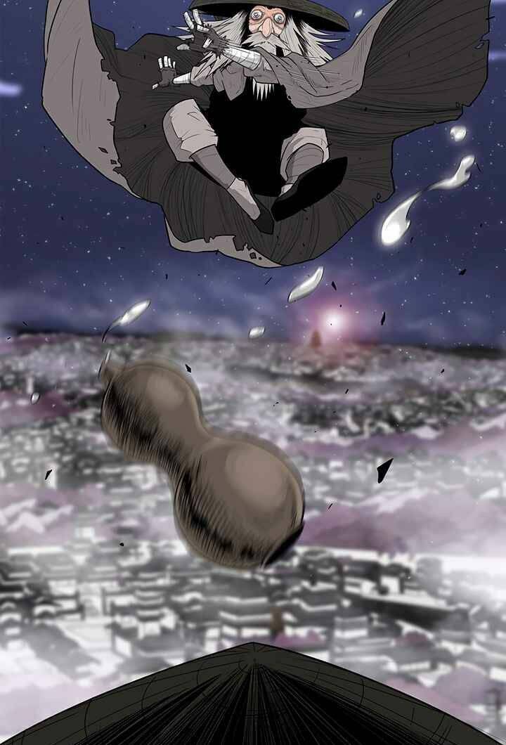 Bắc Kiếm Giang Hồ Chap 87 - Next Chap 88