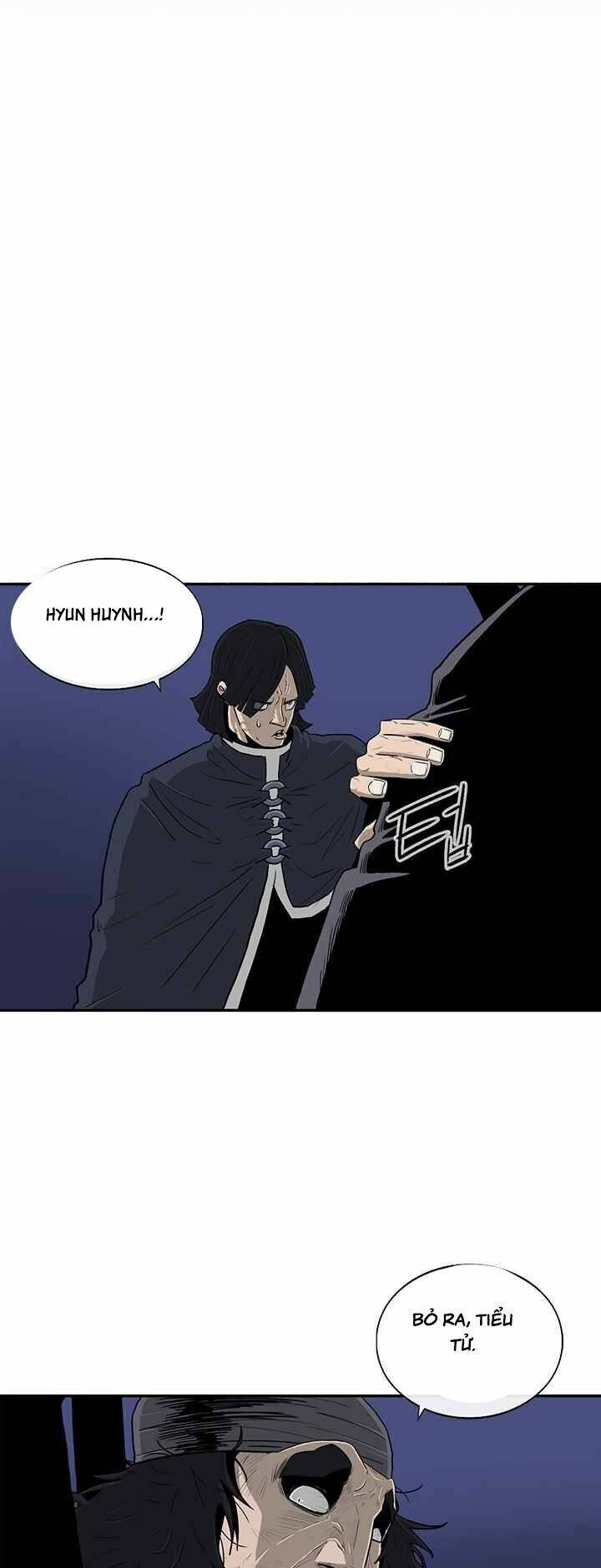 Bắc Kiếm Giang Hồ Chap 87 - Next Chap 88