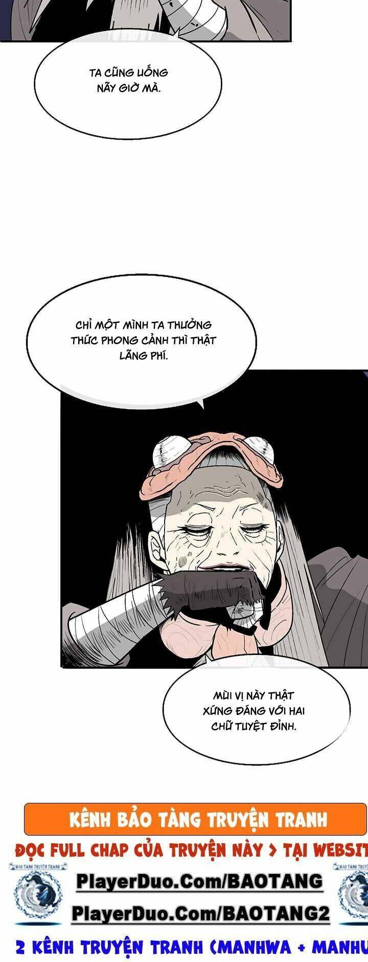 Bắc Kiếm Giang Hồ Chap 87 - Next Chap 88