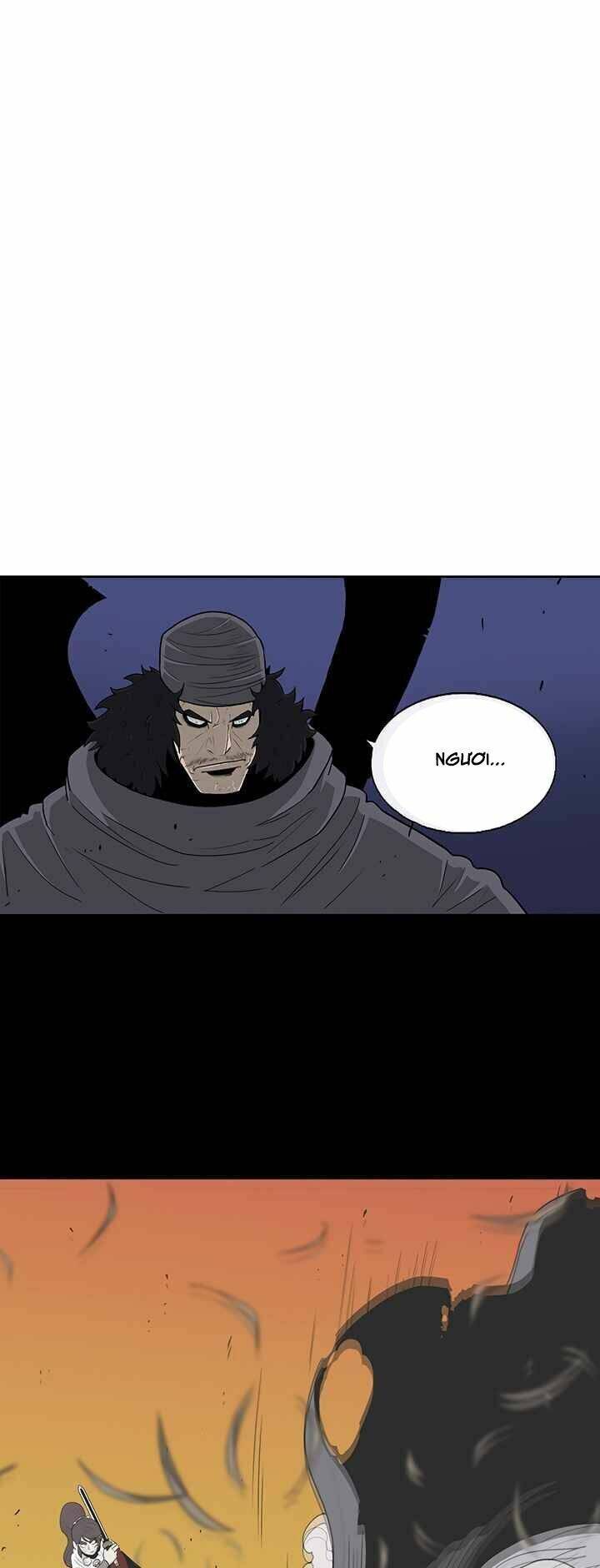 Bắc Kiếm Giang Hồ Chap 87 - Next Chap 88