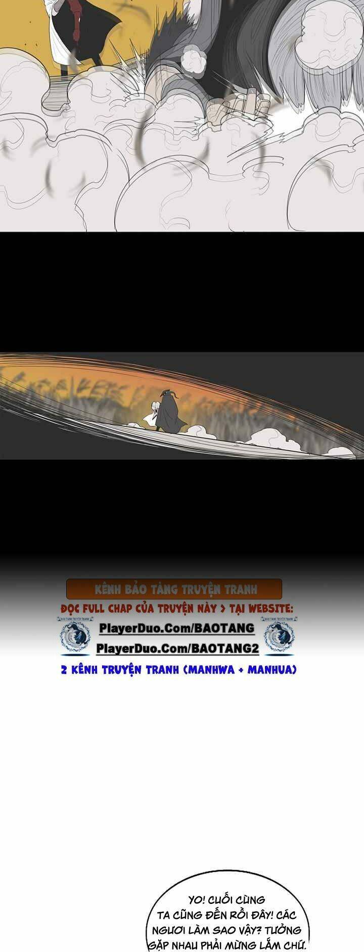 Bắc Kiếm Giang Hồ Chap 87 - Next Chap 88