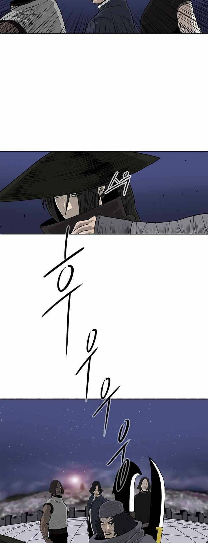 Bắc Kiếm Giang Hồ Chap 87 - Next Chap 88