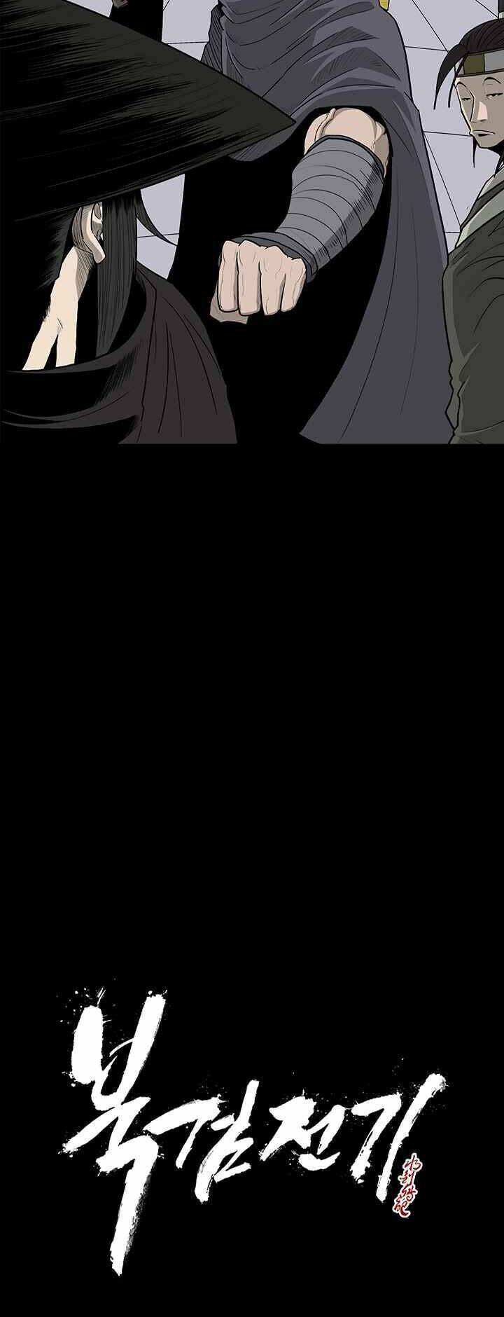 Bắc Kiếm Giang Hồ Chap 87 - Next Chap 88