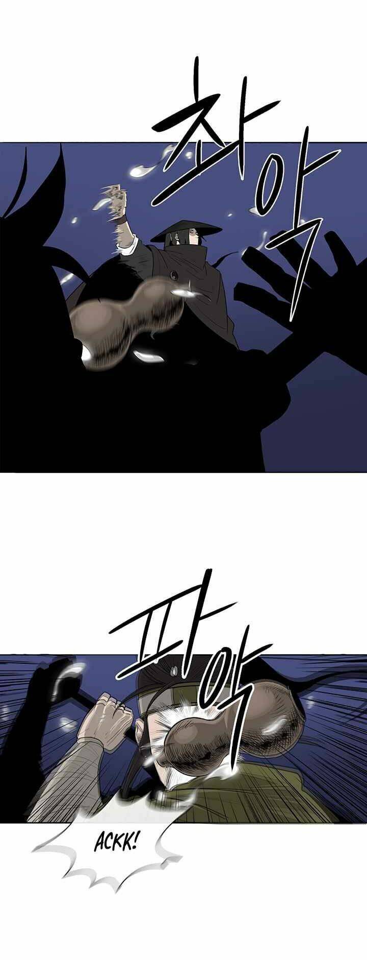 Bắc Kiếm Giang Hồ Chap 87 - Next Chap 88