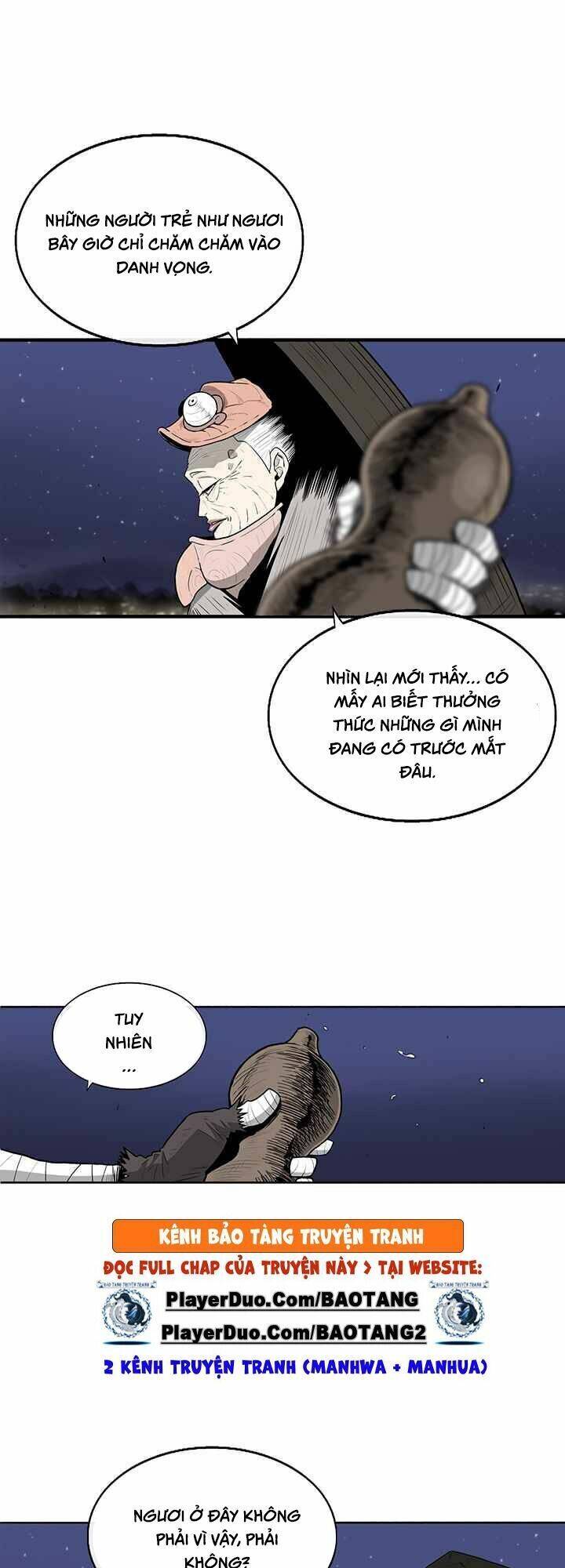 Bắc Kiếm Giang Hồ Chap 87 - Next Chap 88