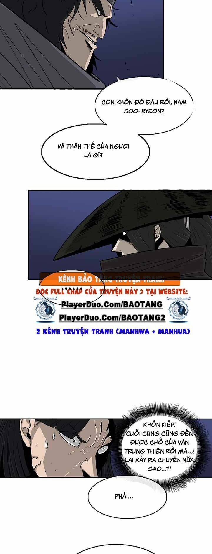 Bắc Kiếm Giang Hồ Chap 87 - Next Chap 88