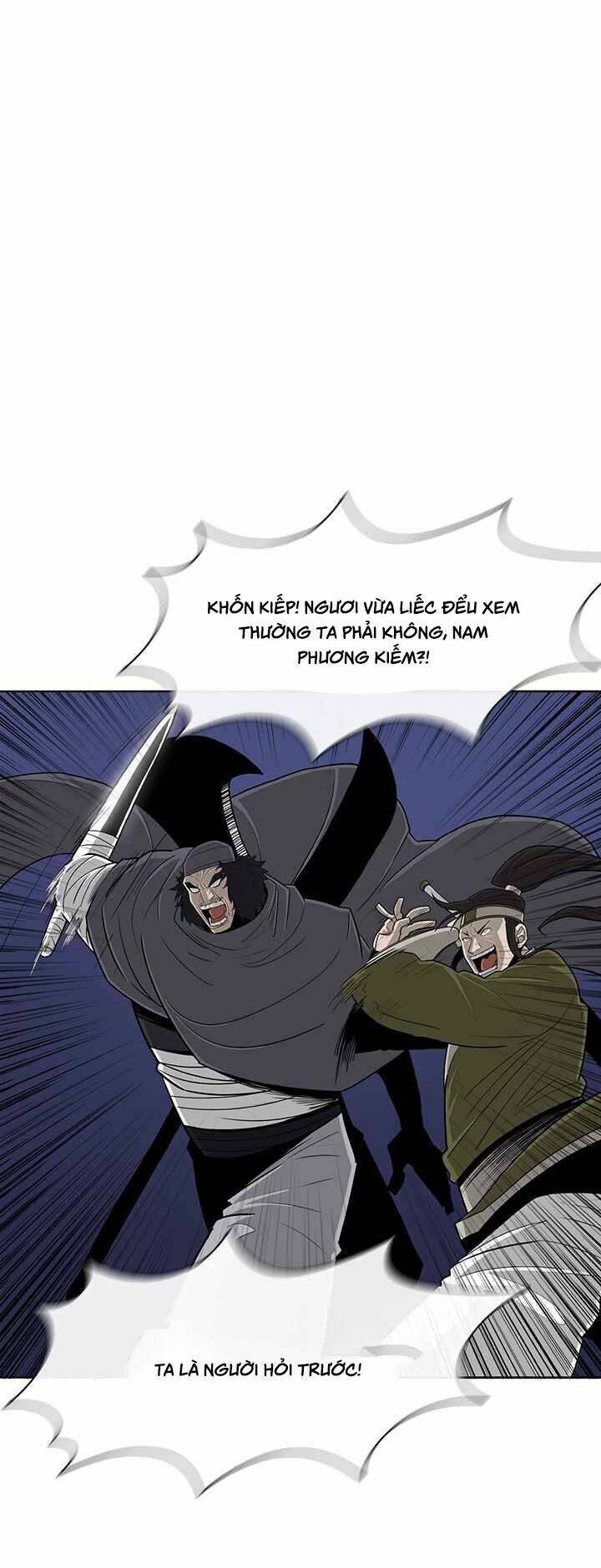 Bắc Kiếm Giang Hồ Chap 87 - Next Chap 88