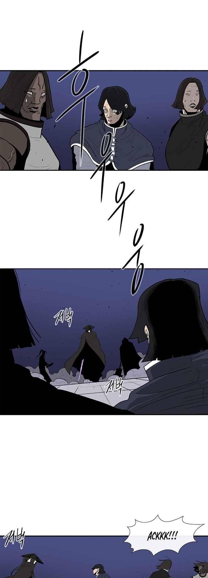 Bắc Kiếm Giang Hồ Chap 88 - Next Chap 89