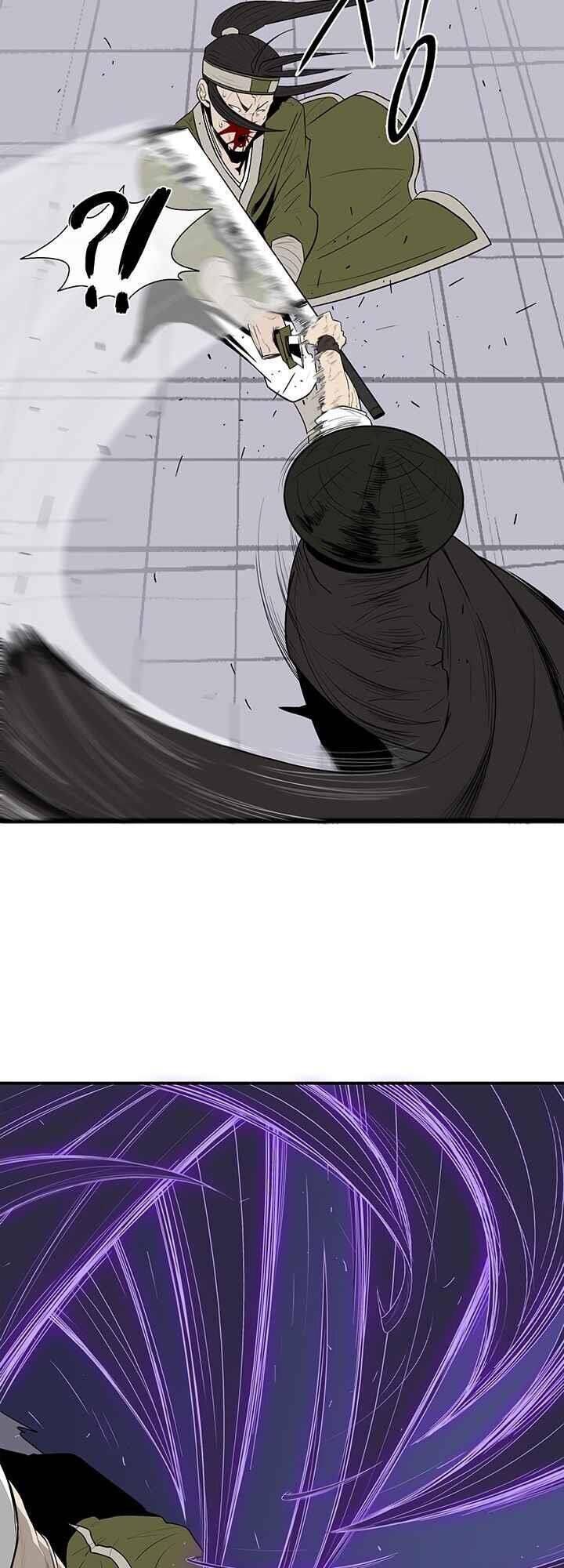 Bắc Kiếm Giang Hồ Chap 88 - Next Chap 89