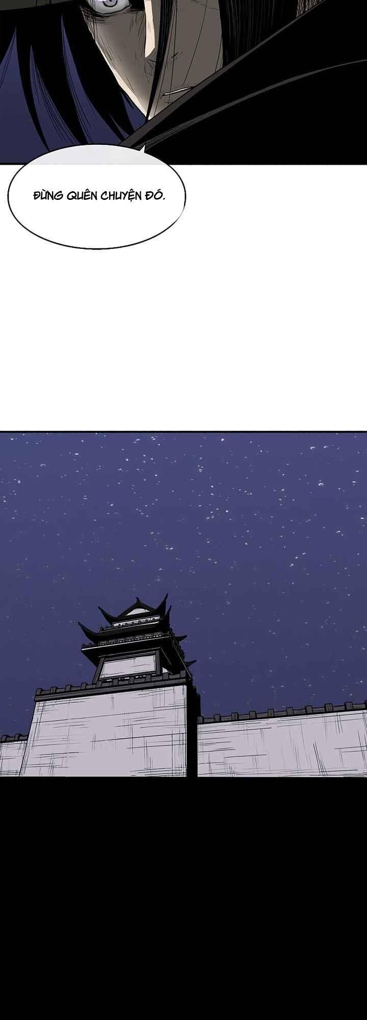 Bắc Kiếm Giang Hồ Chap 88 - Next Chap 89