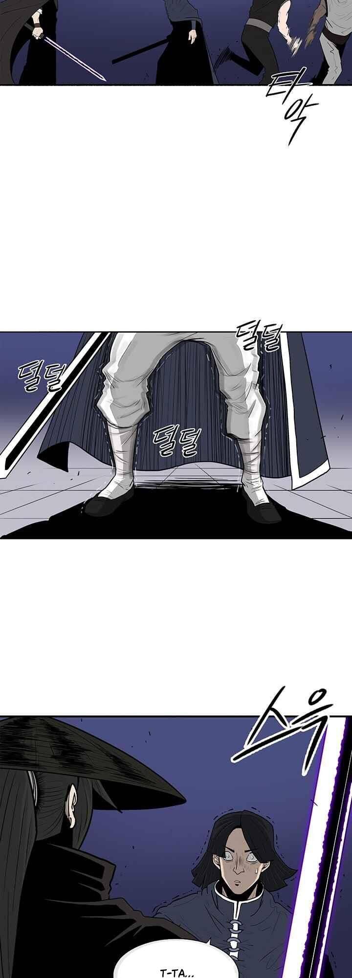 Bắc Kiếm Giang Hồ Chap 88 - Next Chap 89