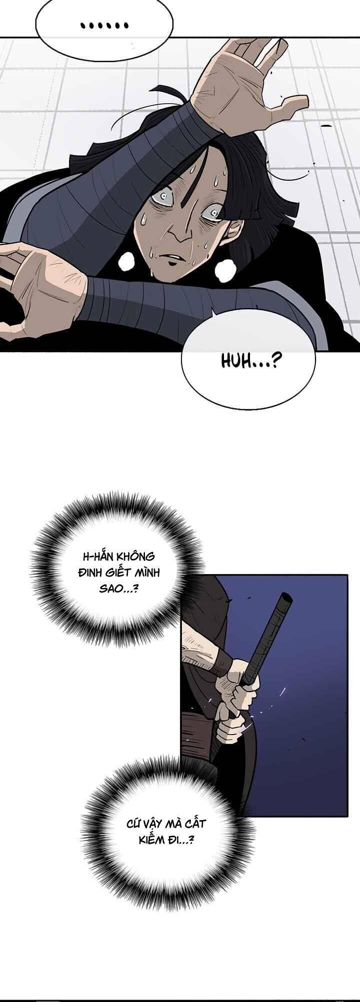 Bắc Kiếm Giang Hồ Chap 88 - Next Chap 89