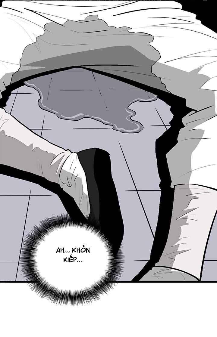 Bắc Kiếm Giang Hồ Chap 88 - Next Chap 89