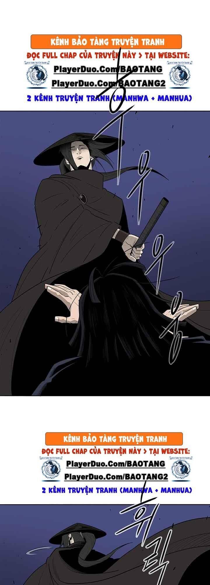 Bắc Kiếm Giang Hồ Chap 88 - Next Chap 89