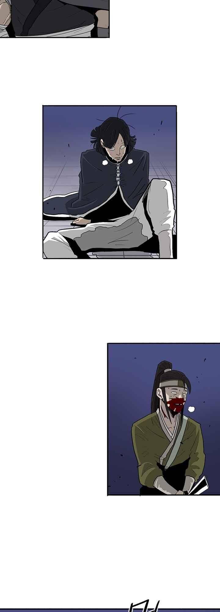 Bắc Kiếm Giang Hồ Chap 88 - Next Chap 89