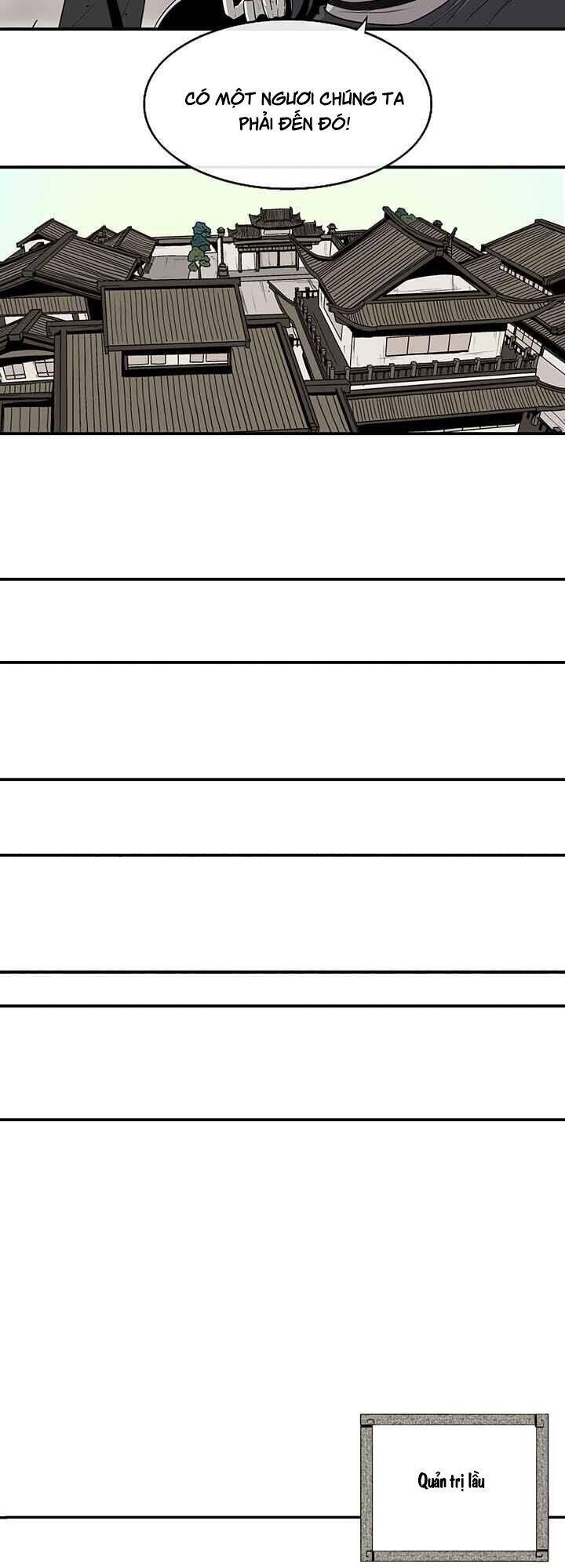 Bắc Kiếm Giang Hồ Chap 88 - Next Chap 89