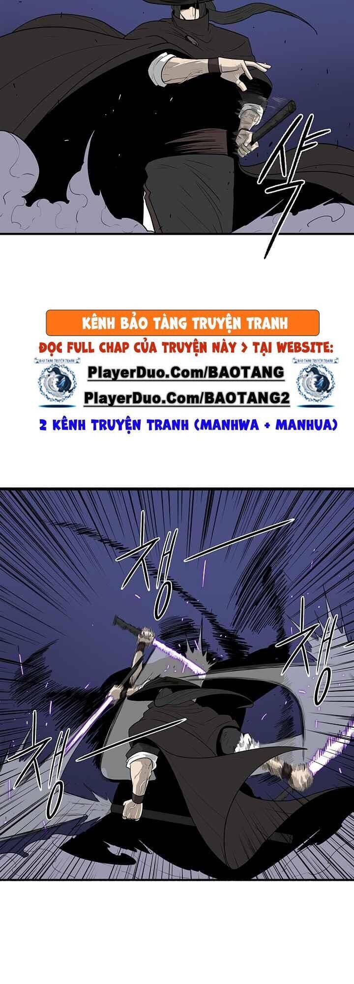 Bắc Kiếm Giang Hồ Chap 88 - Next Chap 89