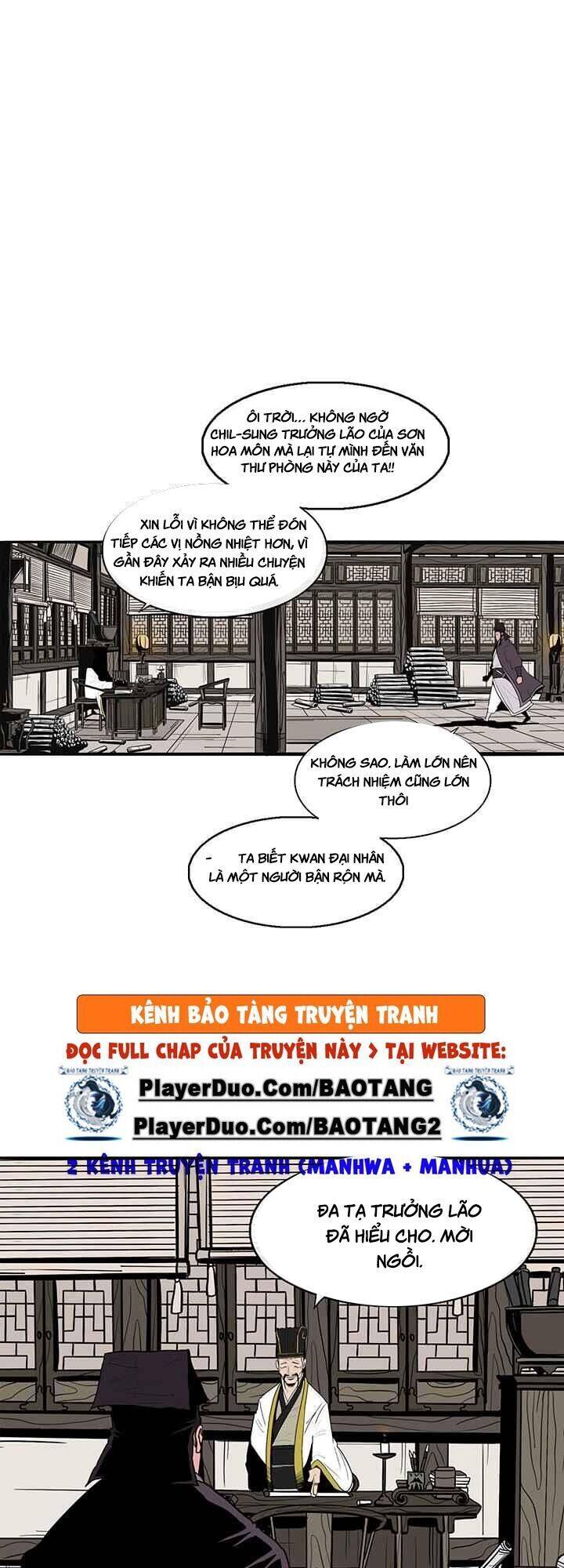 Bắc Kiếm Giang Hồ Chap 88 - Next Chap 89