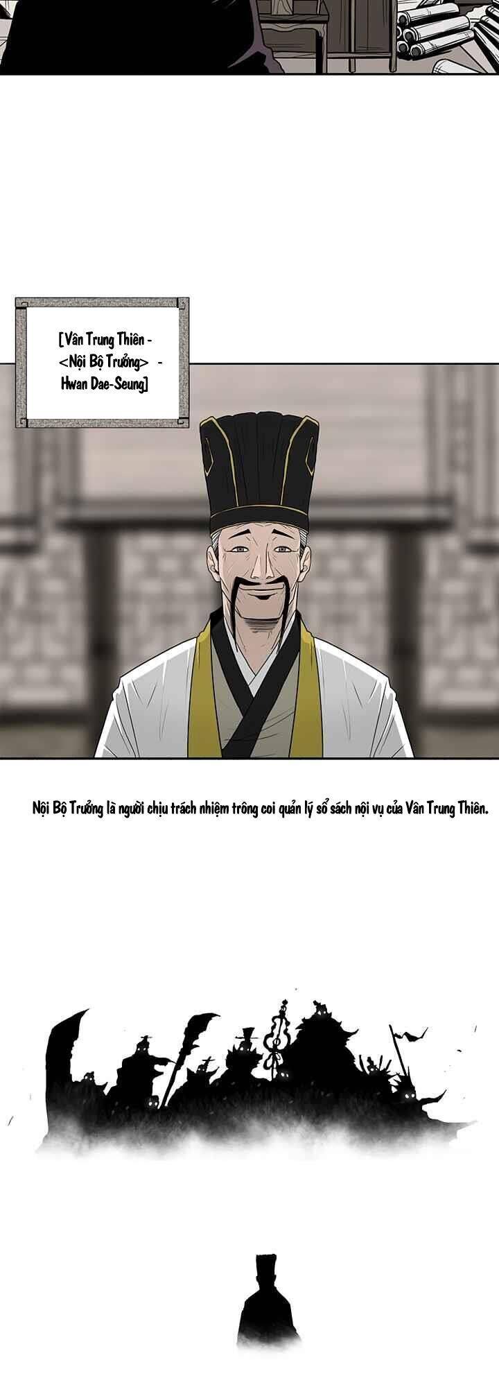 Bắc Kiếm Giang Hồ Chap 88 - Next Chap 89