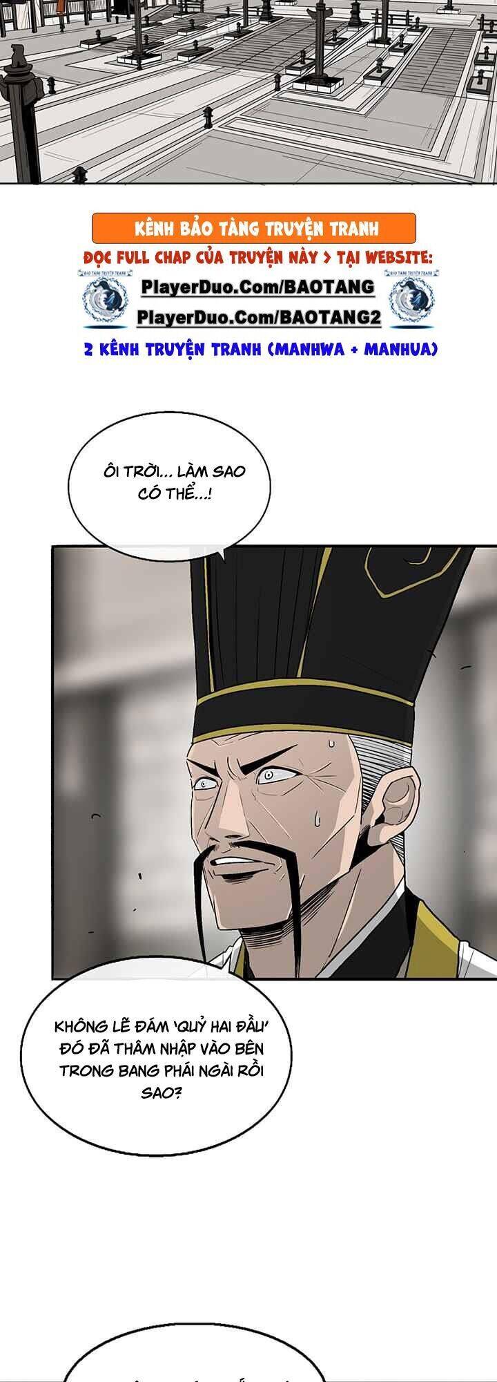 Bắc Kiếm Giang Hồ Chap 88 - Next Chap 89