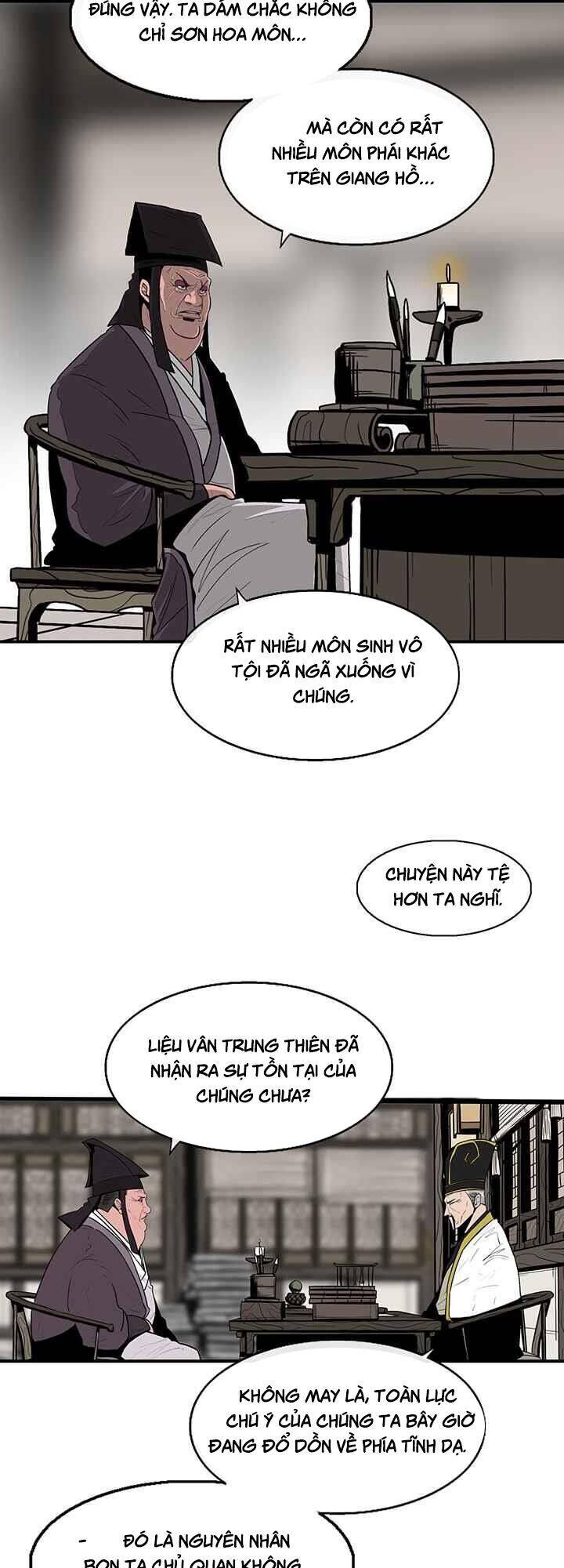 Bắc Kiếm Giang Hồ Chap 88 - Next Chap 89