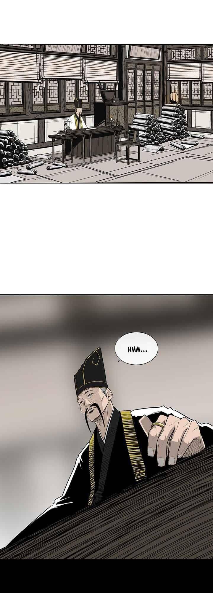 Bắc Kiếm Giang Hồ Chap 88 - Next Chap 89