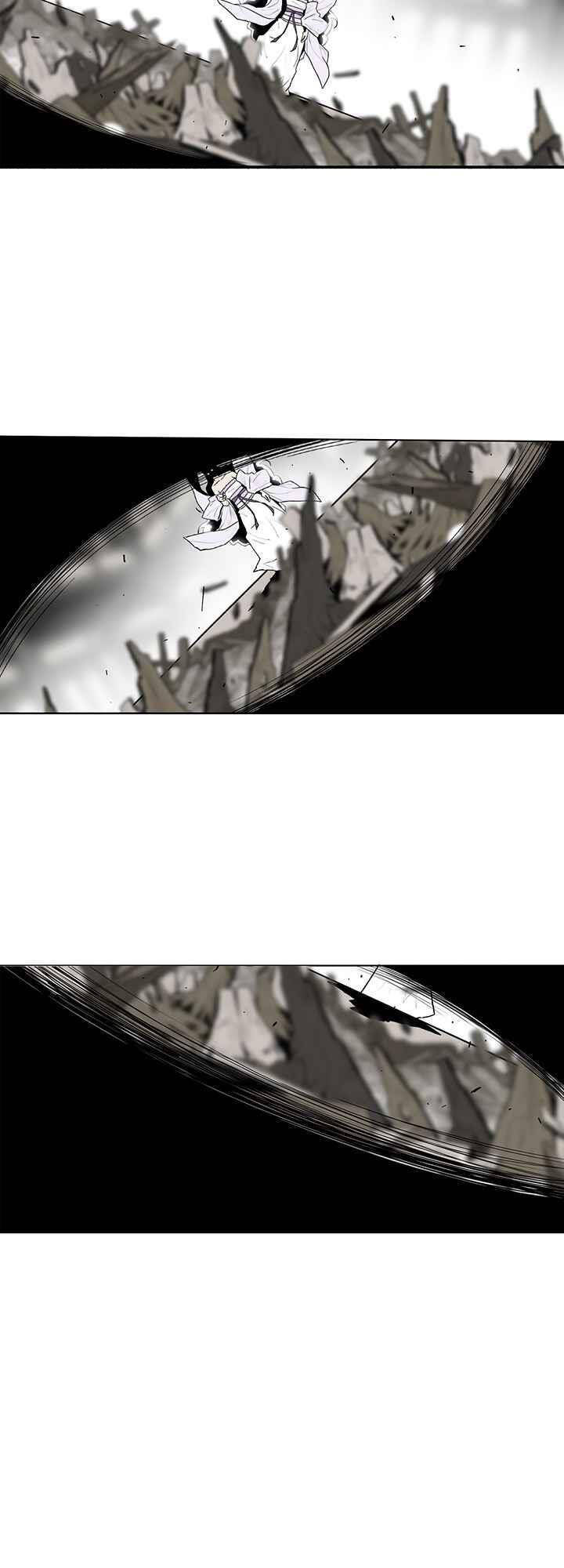 Bắc Kiếm Giang Hồ Chap 90 - Next Chap 91