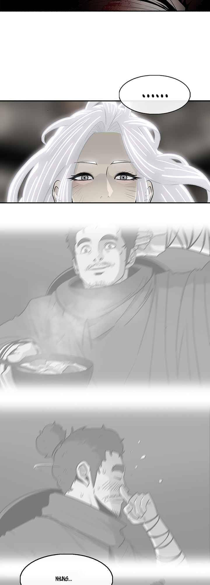 Bắc Kiếm Giang Hồ Chap 90 - Next Chap 91