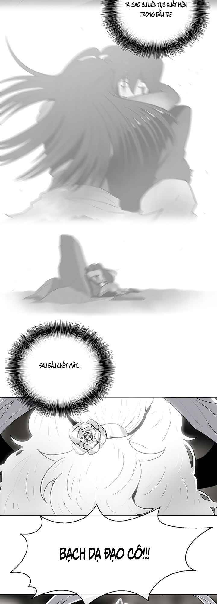 Bắc Kiếm Giang Hồ Chap 90 - Next Chap 91