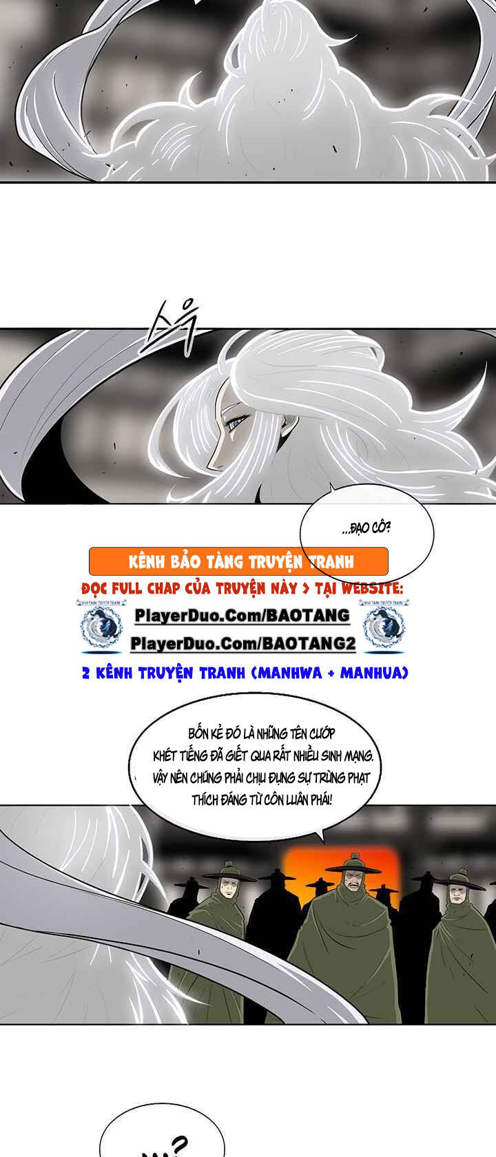 Bắc Kiếm Giang Hồ Chap 90 - Next Chap 91