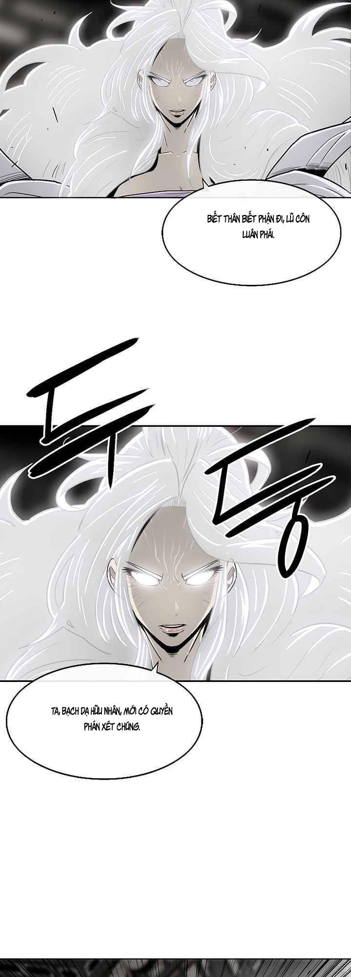 Bắc Kiếm Giang Hồ Chap 90 - Next Chap 91