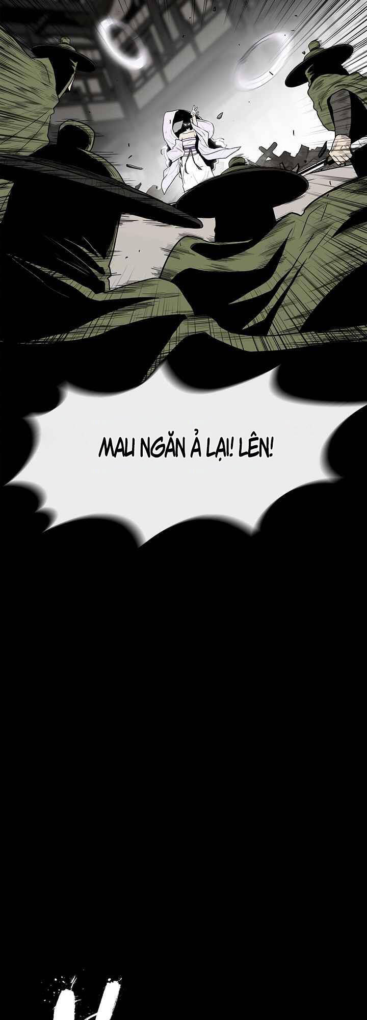 Bắc Kiếm Giang Hồ Chap 90 - Next Chap 91