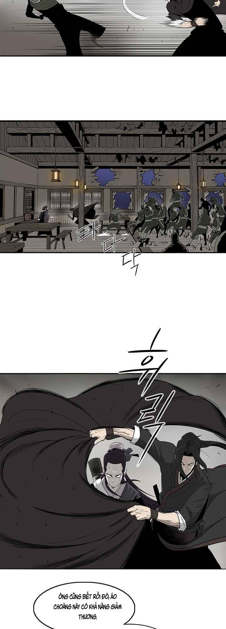 Bắc Kiếm Giang Hồ Chap 90 - Next Chap 91