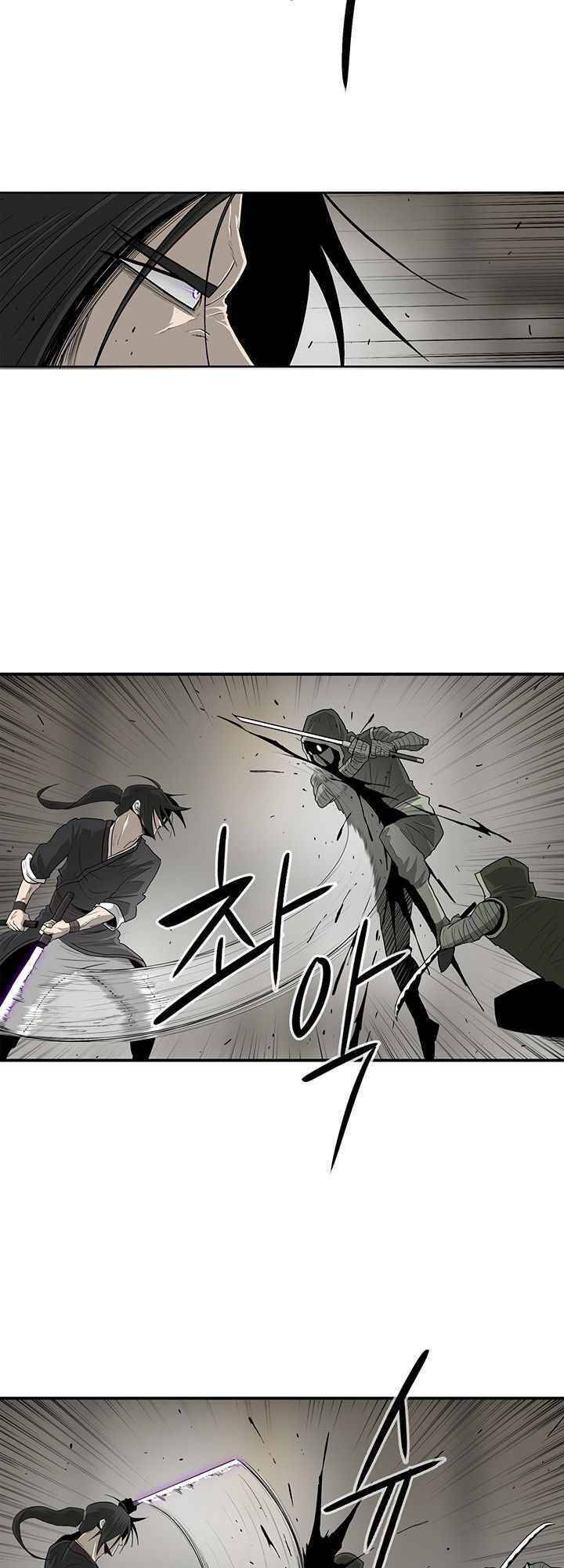 Bắc Kiếm Giang Hồ Chap 91 - Next Chap 92