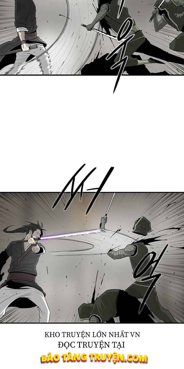 Bắc Kiếm Giang Hồ Chap 91 - Next Chap 92