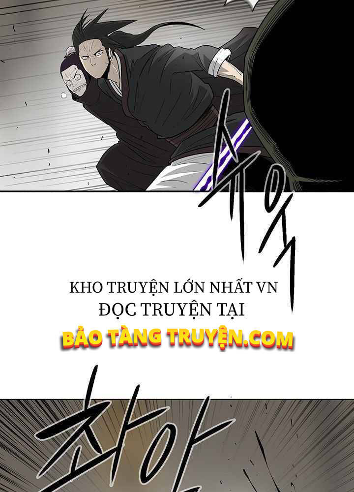 Bắc Kiếm Giang Hồ Chap 91 - Next Chap 92