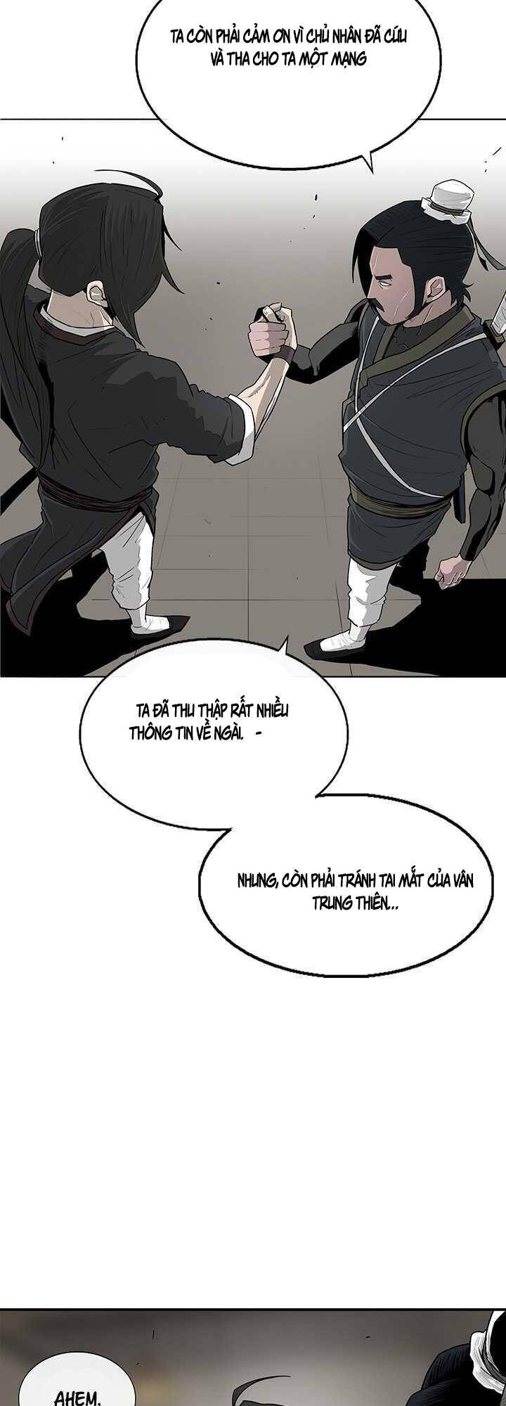 Bắc Kiếm Giang Hồ Chap 92 - Next Chap 93