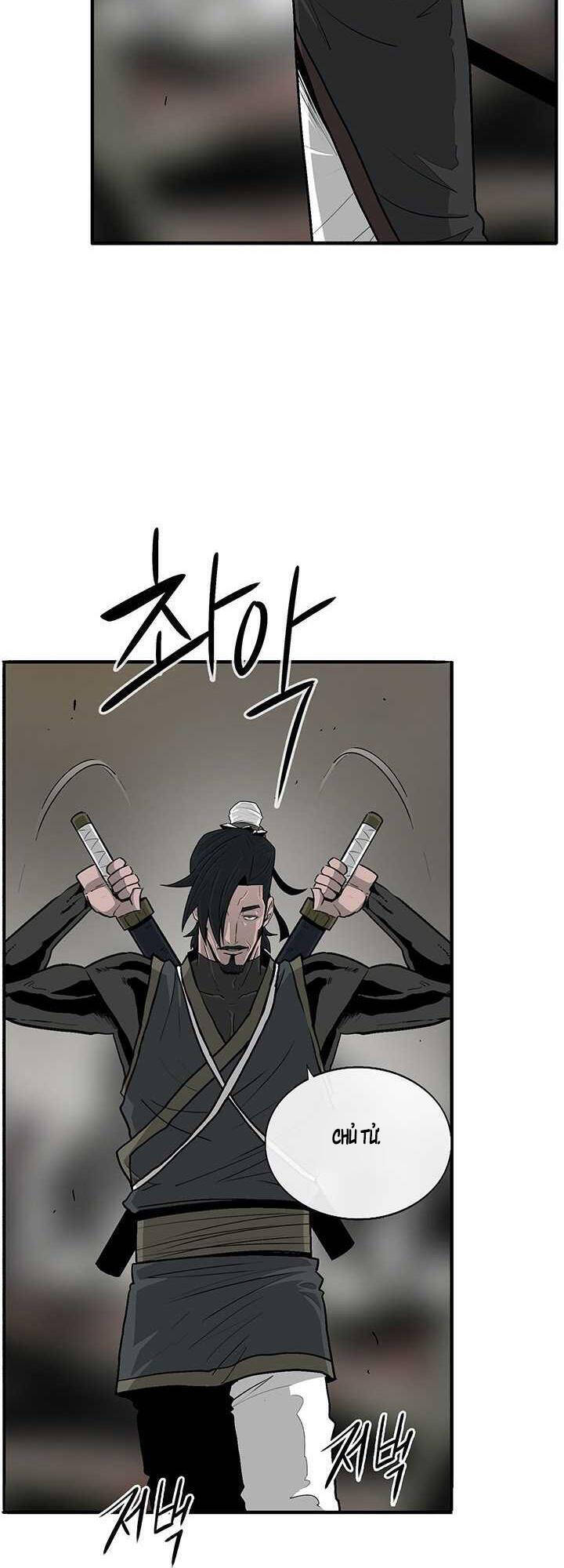 Bắc Kiếm Giang Hồ Chap 92 - Next Chap 93
