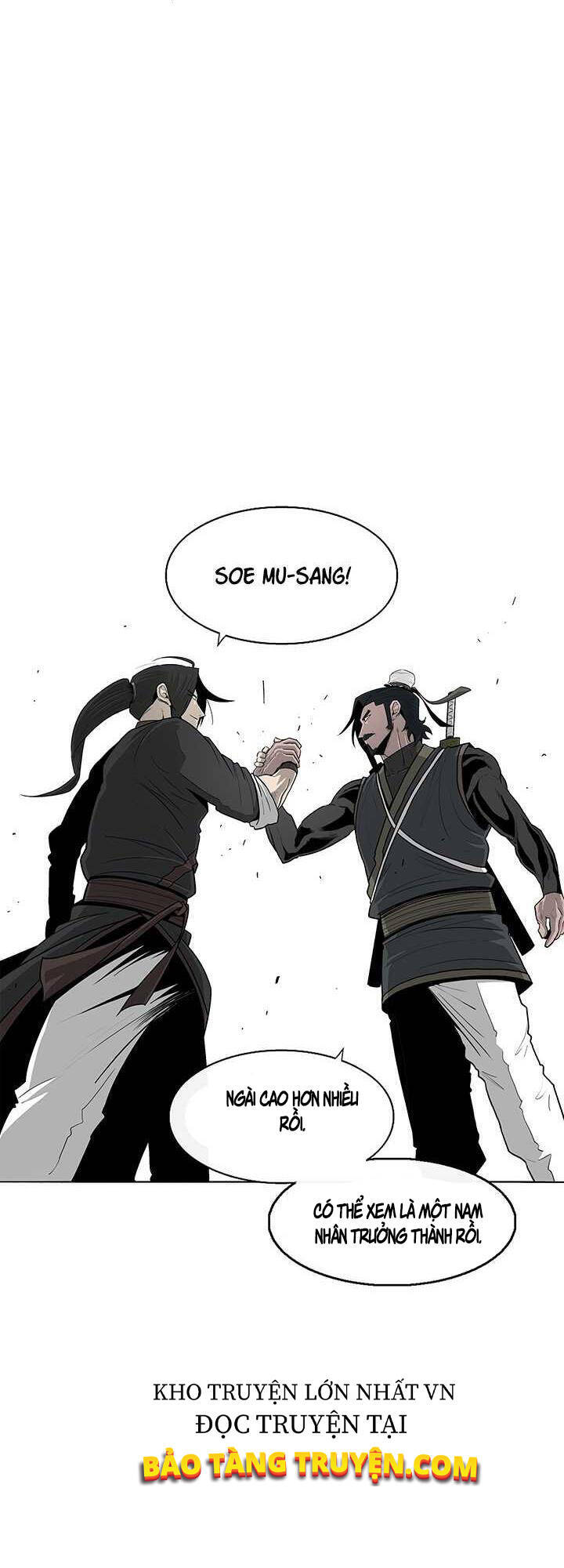 Bắc Kiếm Giang Hồ Chap 92 - Next Chap 93