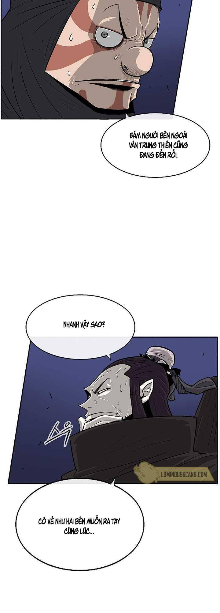 Bắc Kiếm Giang Hồ Chap 92 - Next Chap 93