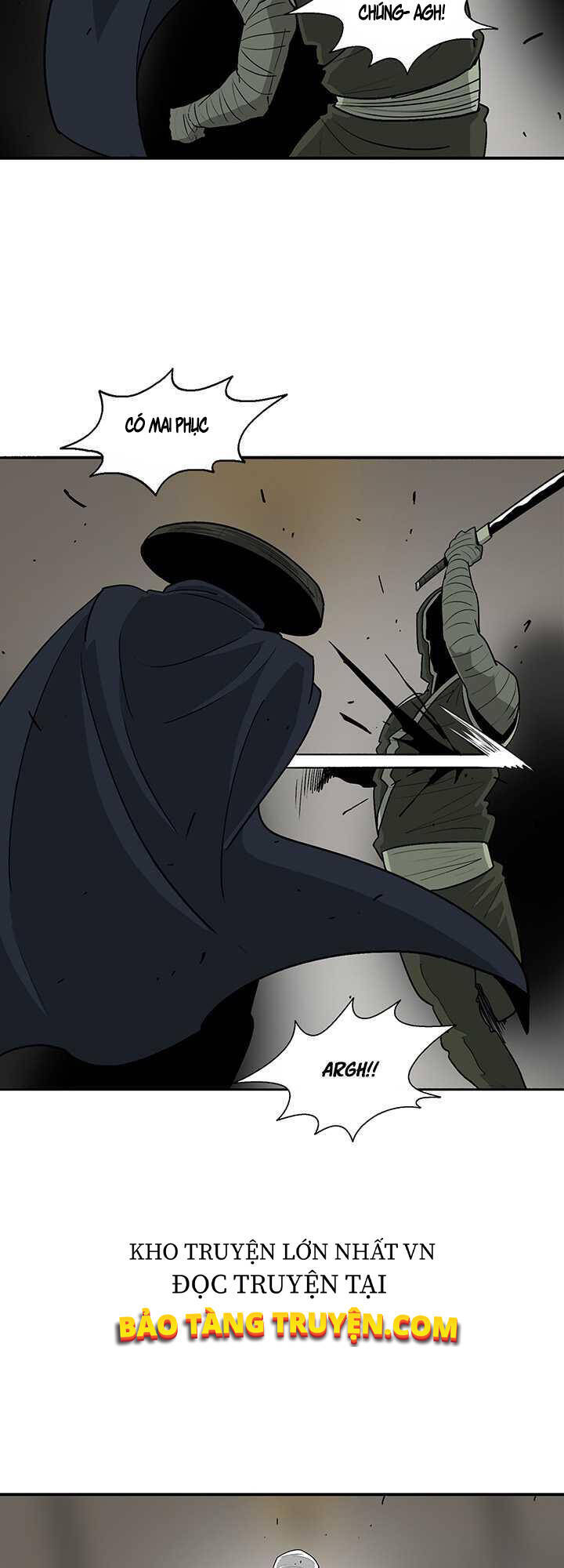 Bắc Kiếm Giang Hồ Chap 92 - Next Chap 93