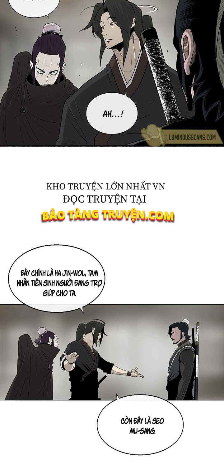 Bắc Kiếm Giang Hồ Chap 92 - Next Chap 93