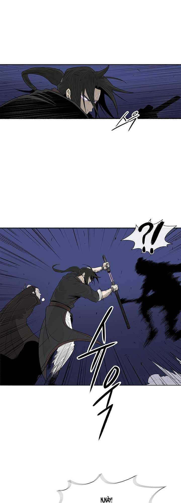 Bắc Kiếm Giang Hồ Chap 92 - Next Chap 93