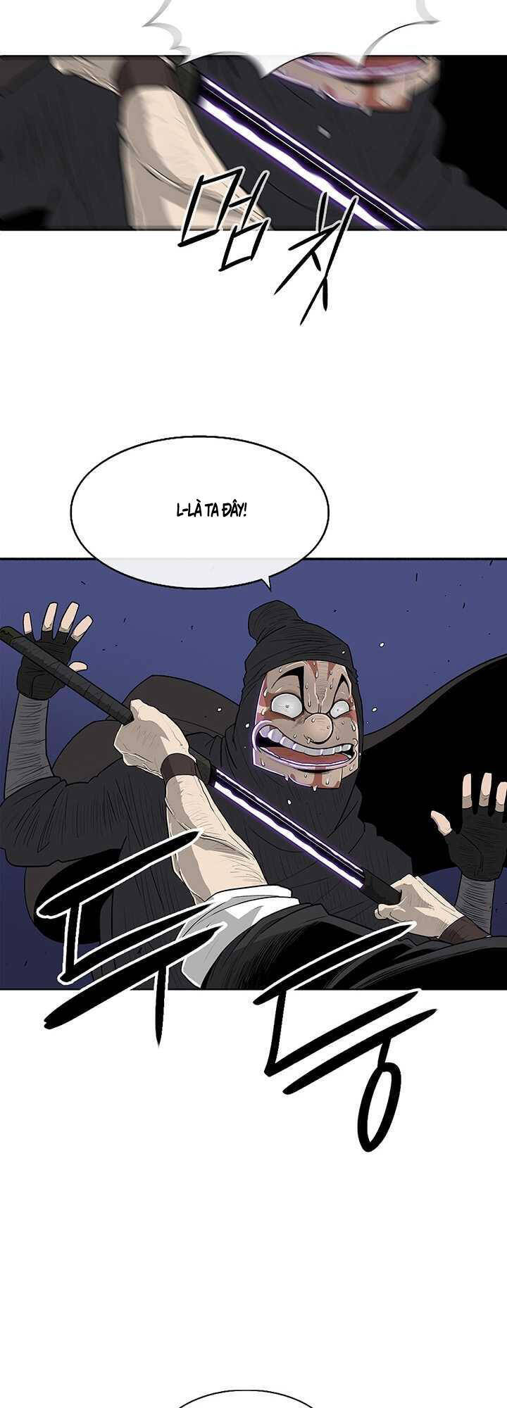 Bắc Kiếm Giang Hồ Chap 92 - Next Chap 93