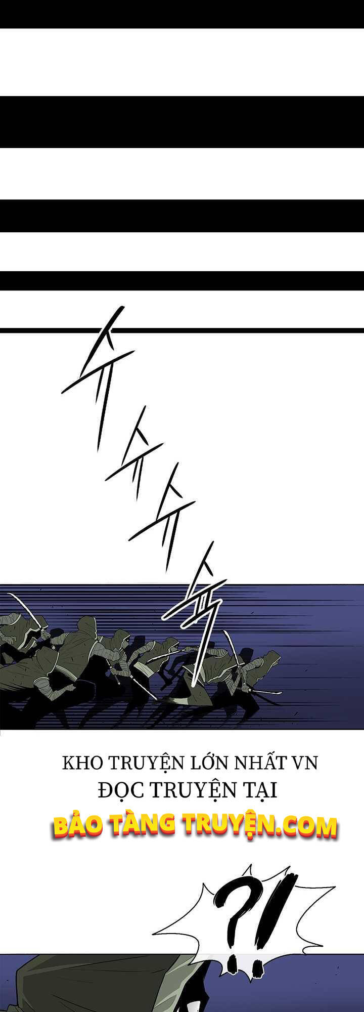 Bắc Kiếm Giang Hồ Chap 92 - Next Chap 93